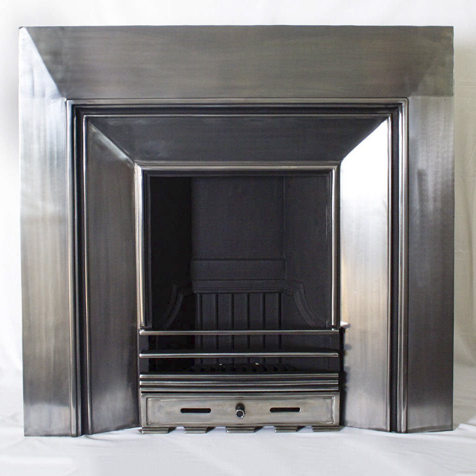 Godwin polished insert